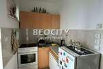 Jednosoban stan, Novi Sad, Bulevar Evrope, prodaja, 26m2, 82000e, id1448478