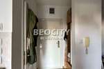 Jednosoban stan, Novi Sad, Bulevar Evrope, prodaja, 26m2, 82000e, id1448478