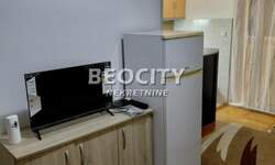 Jednosoban stan, Beograd, Rakovica, prodaja, 31m2, 66000e, id1448479