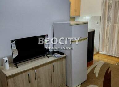 Jednosoban stan, Beograd, Rakovica, prodaja, 31m2, 66000e, id1448479