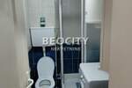 Jednosoban stan, Beograd, Rakovica, prodaja, 31m2, 66000e, id1448479