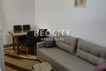 Jednosoban stan, Beograd, Rakovica, prodaja, 31m2, 66000e, id1448479