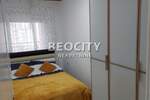 Dvosoban stan, Novi Sad, Nova Detelinara, izdavanje, 38m2, 500e, id1448480