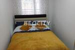 Dvosoban stan, Novi Sad, Nova Detelinara, izdavanje, 38m2, 500e, id1448480