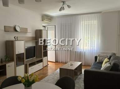 Dvosoban stan, Novi Sad, Detelinara, izdavanje, 46m2, 400e, id1448481