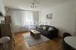 Dvosoban stan, Novi Sad, Detelinara, izdavanje, 46m2, 400e, id1448481