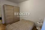 Dvosoban stan, Novi Sad, Detelinara, izdavanje, 46m2, 400e, id1448481