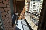 Dvosoban stan, Novi Sad, Detelinara, izdavanje, 46m2, 400e, id1448481