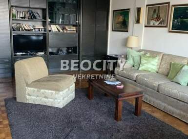 Dvosoban stan, Novi Sad, Liman 2, izdavanje, 56m2, 400e, id1448482
