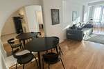 Dvosoban stan, Beograd, Centar, izdavanje, 54m2, 800e, id1448491
