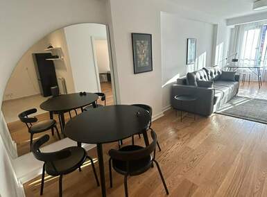 Dvosoban stan, Beograd, Centar, izdavanje, 54m2, 800e, id1448491
