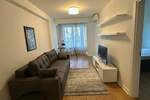 Dvosoban stan, Beograd, Centar, izdavanje, 54m2, 800e, id1448491