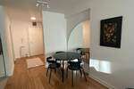 Dvosoban stan, Beograd, Centar, izdavanje, 54m2, 800e, id1448491