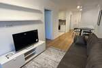 Dvosoban stan, Beograd, Centar, izdavanje, 54m2, 800e, id1448491