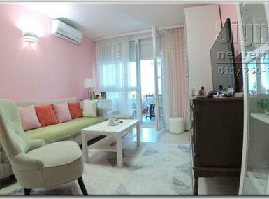 Jednosoban stan, Beograd, Galenika, prodaja, 43m2, 120000e, id1448399