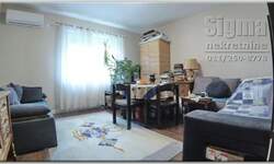 Dvosoban stan, Beograd, Cerak, prodaja, 50m2, 110000e, id1448400