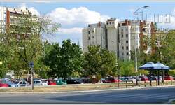 Dvoiposoban stan, Beograd, Blok 70a, prodaja, 59m2, 190000e, id1448401