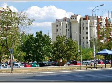 Dvoiposoban stan, Beograd, Blok 70a, prodaja, 59m2, 190000e, id1448401