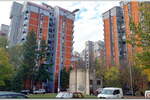Dvoiposoban stan, Beograd, Vidikovac, prodaja, 65m2, 159000e, id1448402