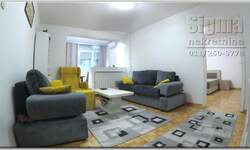 Dvoiposoban stan, Beograd, Žarkovo, prodaja, 74m2, 190000e, id1448403