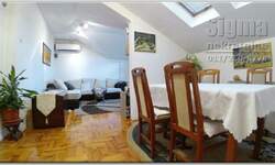 Troiposoban stan, Beograd, SremČica, prodaja, 81m2, 105000e, id1448406