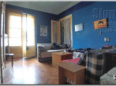 Trosoban stan, Beograd, VraČar, prodaja, 83m2, 250000e, id1448407