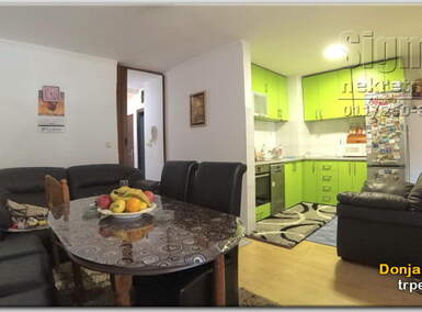 Cetvorosoban stan, Beograd, Bele Vode, prodaja, 94m2, 163000e, id1448409