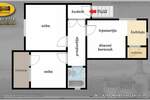 Kuca, Beograd, Lazarevac, prodaja, 107m2, 80000e, id1448410