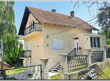 Kuca, Beograd, Barajevo, prodaja, 201m2, 160000e, id1448415