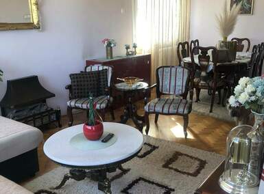 Dvoiposoban stan, Niš, Crveni pevac, prodaja, 69m2, 138000e, id1448493