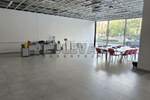 Poslovni prostor / Lokal, Niš, Planet Residence, izdavanje, 207m2, 3700e, id1448494