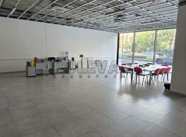 Poslovni prostor / Lokal, Niš, Planet Residence, izdavanje, 207m2, 3700e, id1448494