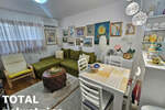 Jednoiposoban stan, Novi Sad, Salajka, prodaja, 39m2, 118450e, id1448446