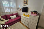 Jednoiposoban stan, Novi Sad, Salajka, prodaja, 39m2, 118450e, id1448446