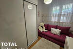 Jednoiposoban stan, Novi Sad, Salajka, prodaja, 39m2, 118450e, id1448446