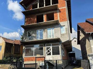 Kuca, Kragujevac, prodaja, 700m2, 1e, id1448497