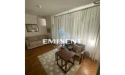 Dvosoban stan, Beograd, Tašmajdan, izdavanje, 46m2, 800e, id792858