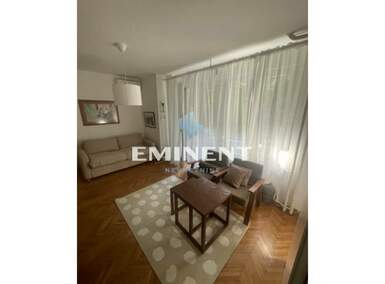Dvosoban stan, Beograd, Tašmajdan, izdavanje, 46m2, 800e, id792858