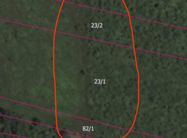 Plac, Aranđelovac, Selo banja, prodaja, 20000m2, 75000e, id1448500