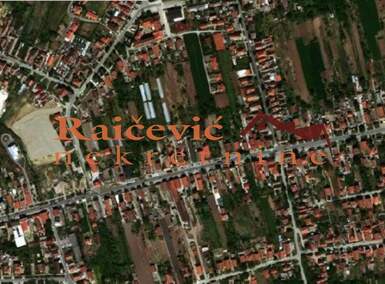 Plac, Beograd, Surcin, prodaja, 7368m2, 1300000e, id1448501