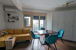 Dvosoban stan, Beograd, Hram, prodaja, 49m2, 275000e, id1448502