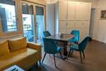 Dvosoban stan, Beograd, Hram, prodaja, 49m2, 275000e, id1448502