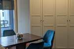 Dvosoban stan, Beograd, Hram, prodaja, 49m2, 275000e, id1448502