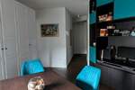 Dvosoban stan, Beograd, Hram, prodaja, 49m2, 275000e, id1448502