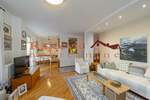 Troiposoban stan, Beograd, Senjak, prodaja, 75m2, 310000e, id1448505