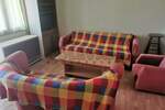 Dvosoban stan, Niš, Palilula, izdavanje, 54m2, 230e, id1448507