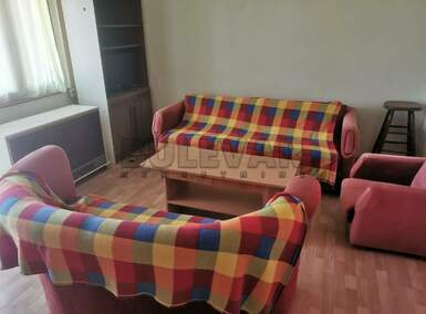 Dvosoban stan, Niš, Palilula, izdavanje, 54m2, 230e, id1448507