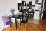 Jednosoban stan, Kragujevac, Veliki Park, izdavanje, 43m2, 350e, id1448508