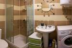Jednosoban stan, Kragujevac, Veliki Park, izdavanje, 43m2, 350e, id1448508