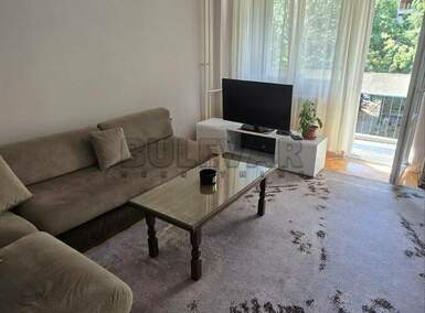 Dvosoban stan, Niš, Bulevar Nemanjića, izdavanje, 52m2, 380e, id1448510